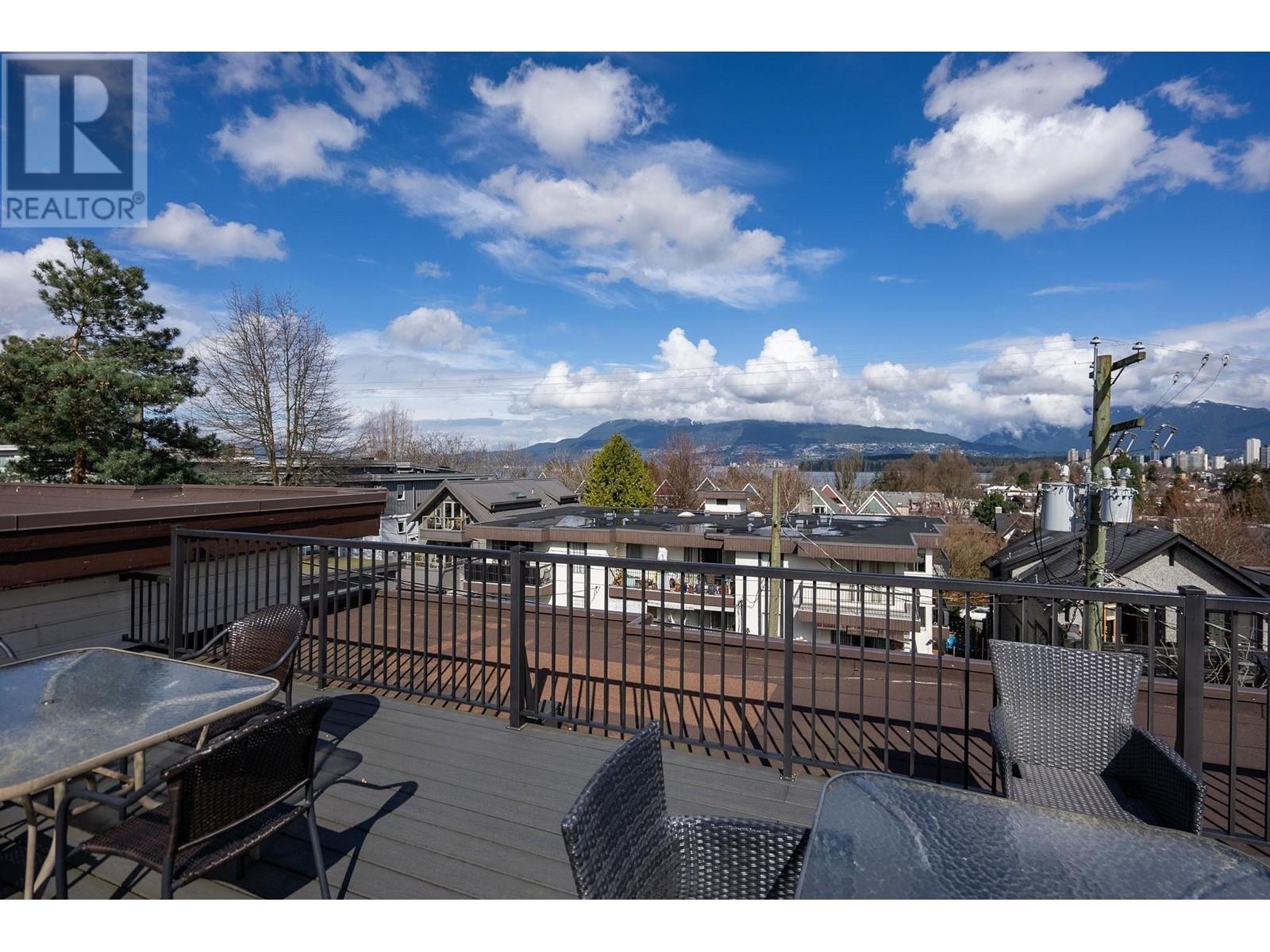 2125 W 2nd Avenue, Vancouver, British Columbia  V6K 1H7 - Photo 22 - R2999268