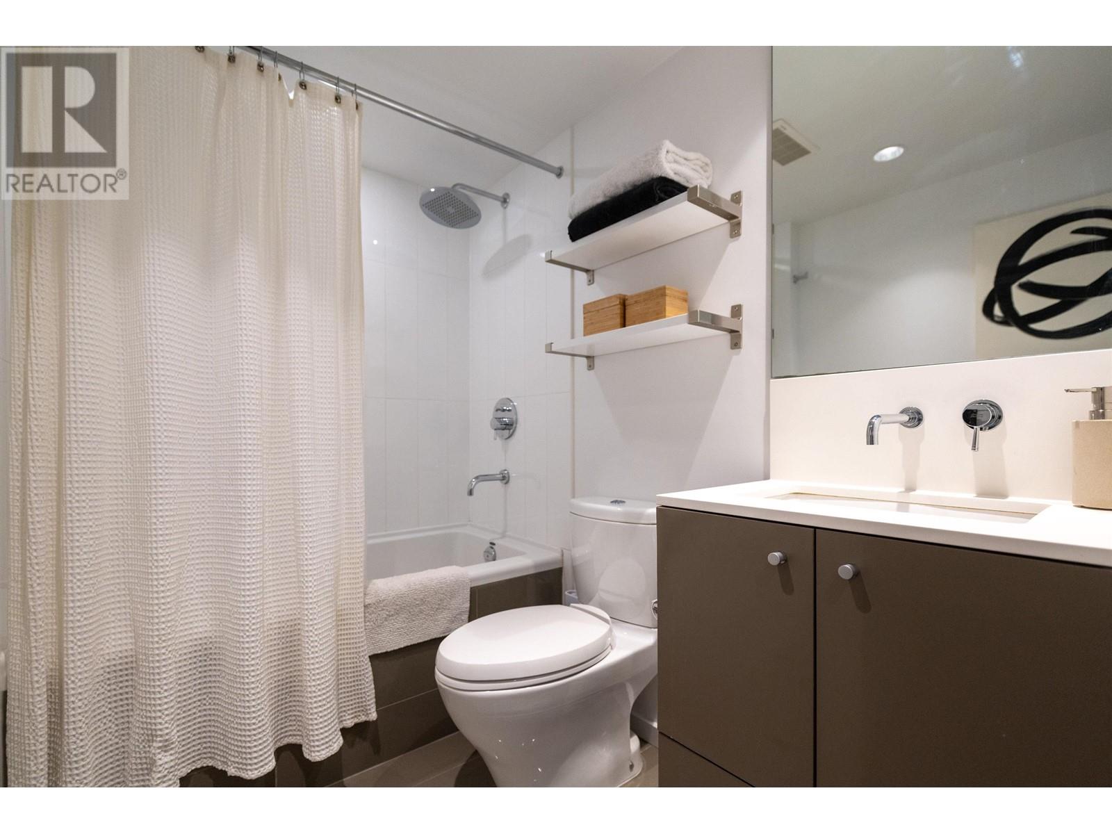 1701 999 Seymour Street, Vancouver, British Columbia  V6B 0M5 - Photo 18 - R2999273