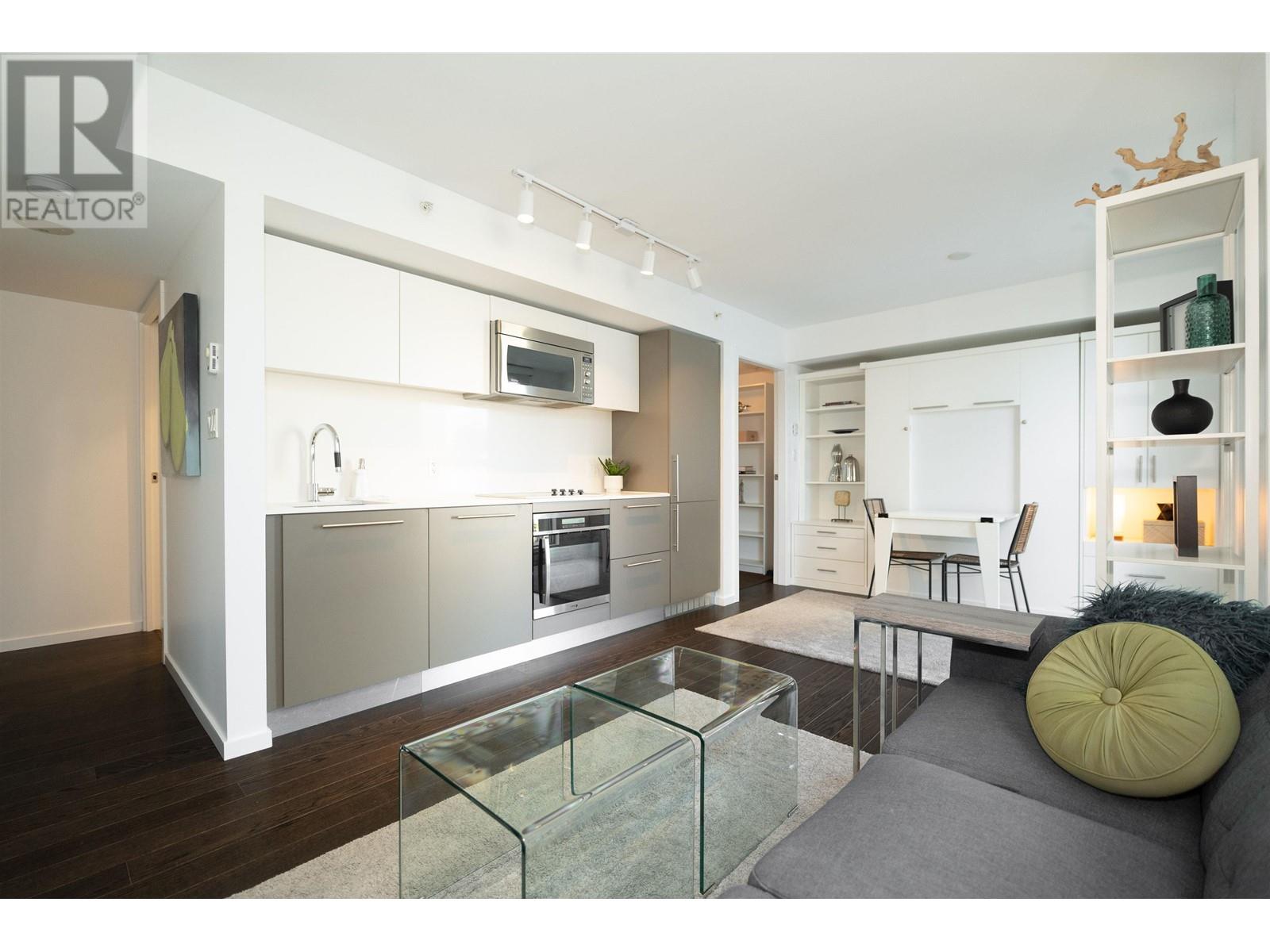 1701 999 Seymour Street, Vancouver, British Columbia  V6B 0M5 - Photo 3 - R2999273