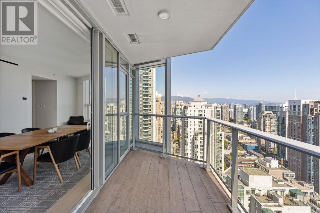 2903 499 Pacific Street, Vancouver, British Columbia  V6B 0N4 - Photo 16 - R2999311