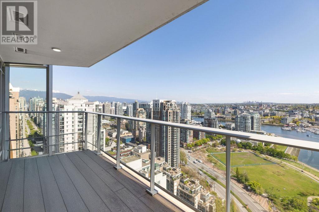 2903 499 Pacific Street, Vancouver, British Columbia  V6B 0N4 - Photo 2 - R2999311