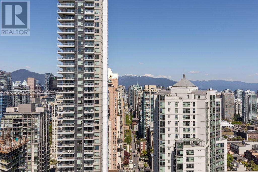 2903 499 Pacific Street, Vancouver, British Columbia  V6B 0N4 - Photo 21 - R2999311