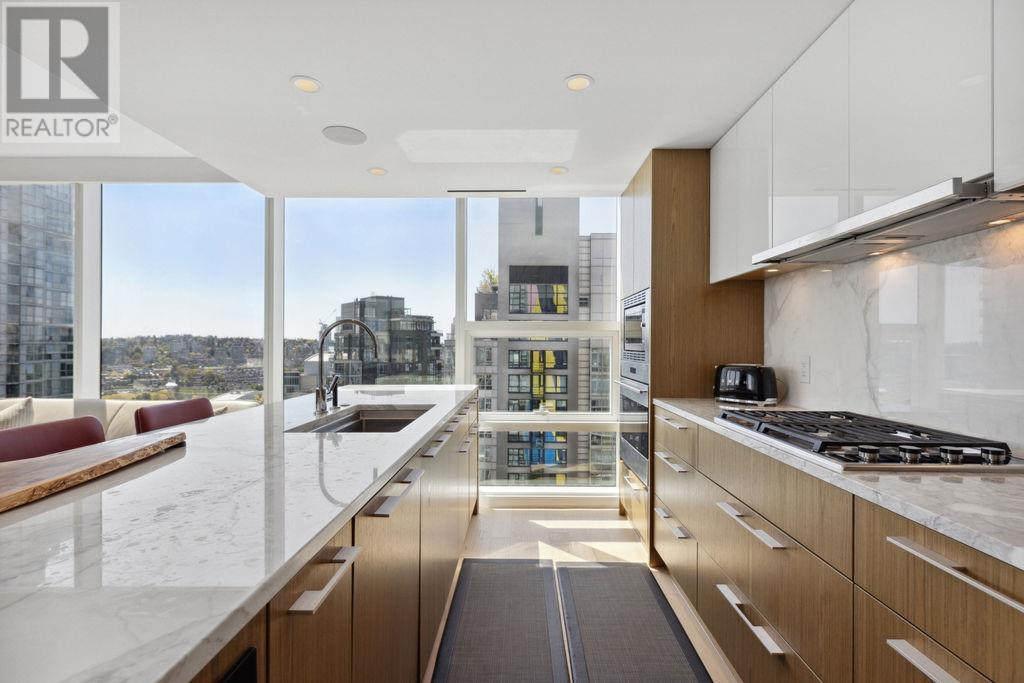 2903 499 Pacific Street, Vancouver, British Columbia  V6B 0N4 - Photo 4 - R2999311