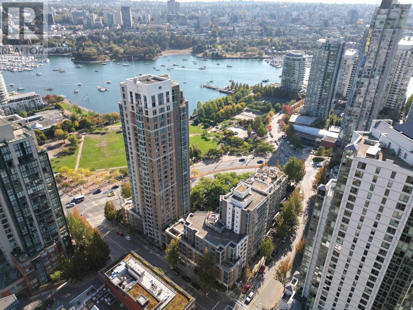 505 1318 Homer Street, Vancouver, British Columbia  V6B 6A7 - Photo 1 - R2999320