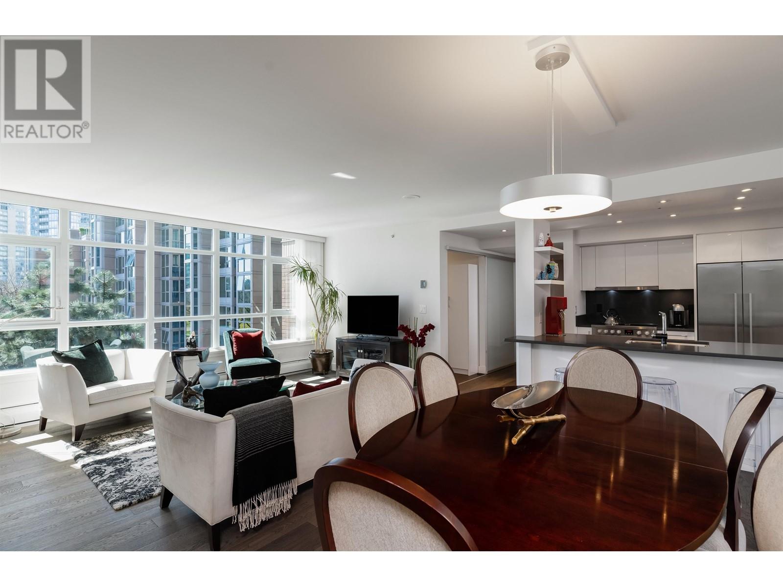 505 1318 Homer Street, Vancouver, British Columbia  V6B 6A7 - Photo 11 - R2999320