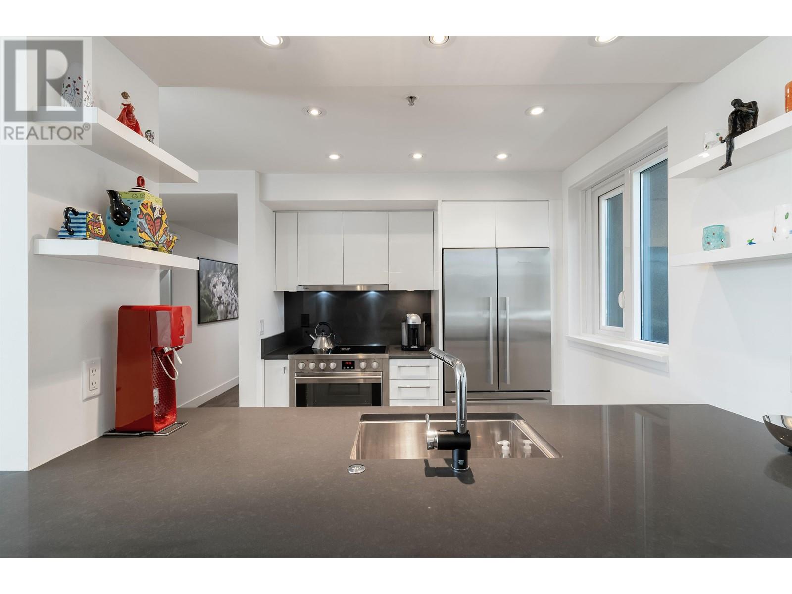 505 1318 Homer Street, Vancouver, British Columbia  V6B 6A7 - Photo 12 - R2999320