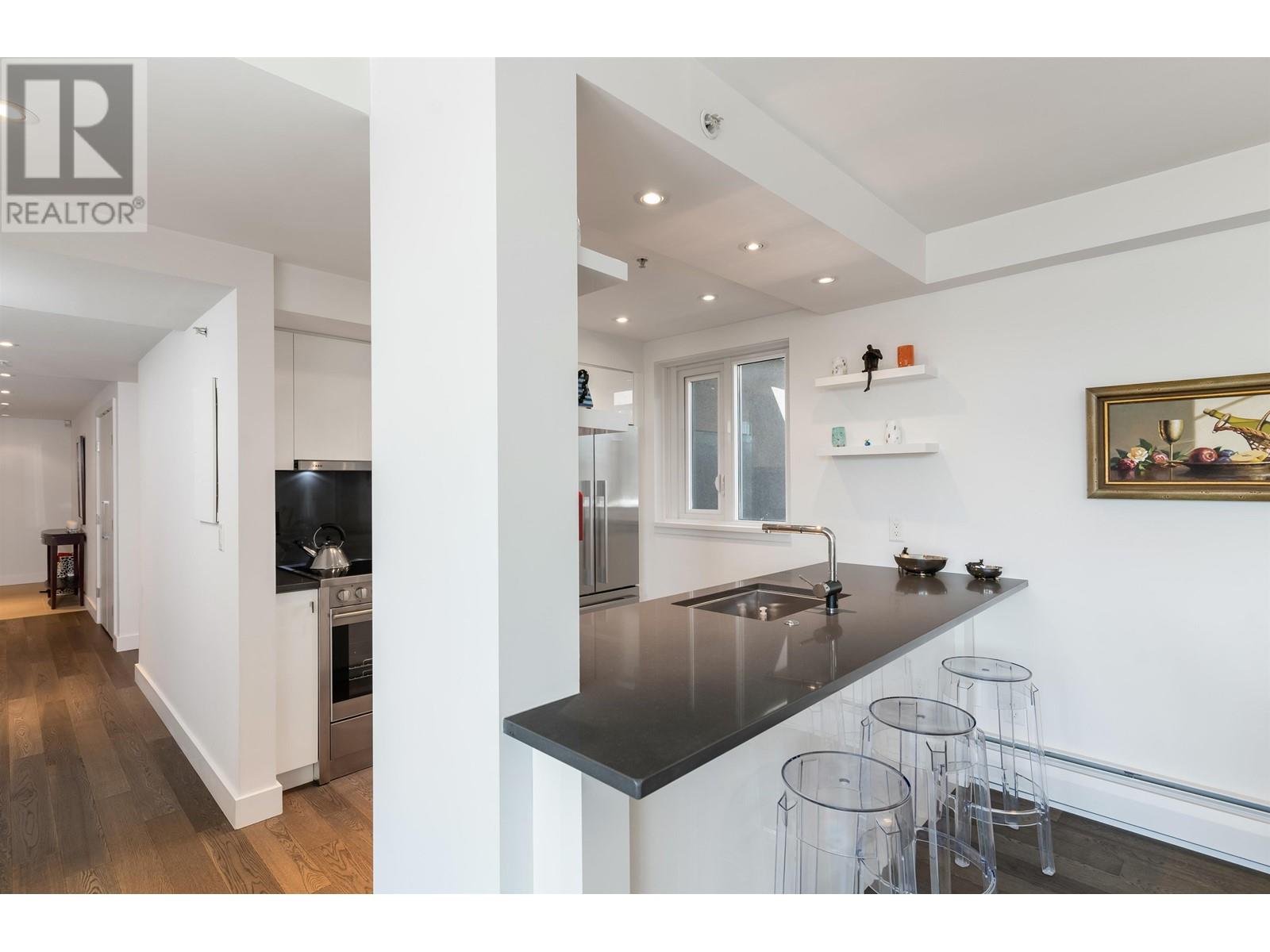 505 1318 Homer Street, Vancouver, British Columbia  V6B 6A7 - Photo 13 - R2999320