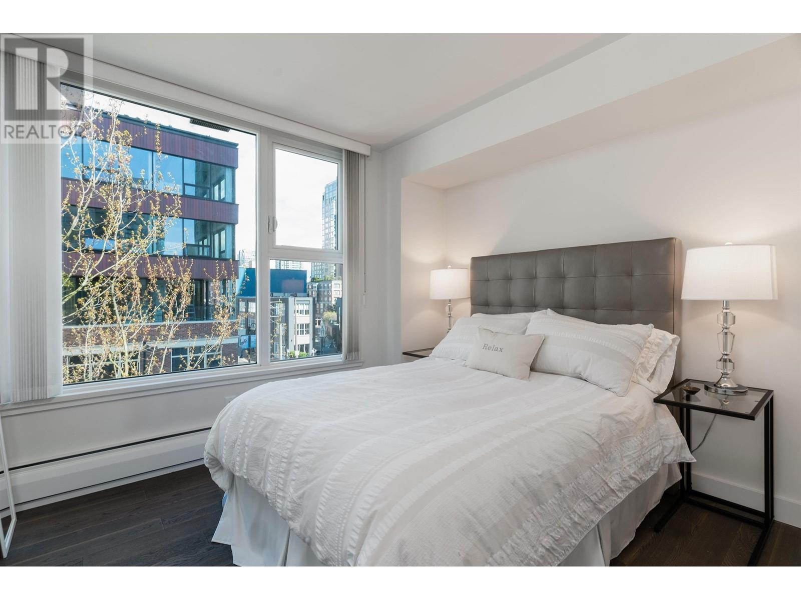 505 1318 Homer Street, Vancouver, British Columbia  V6B 6A7 - Photo 19 - R2999320