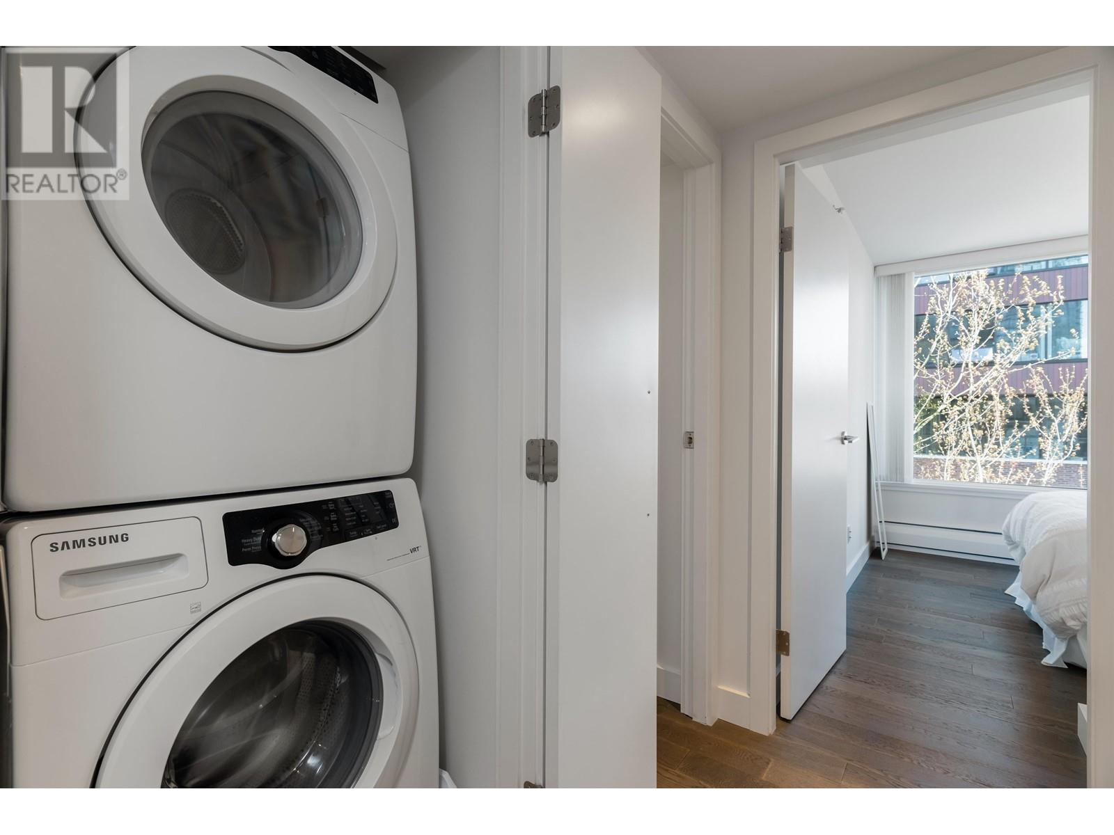 505 1318 Homer Street, Vancouver, British Columbia  V6B 6A7 - Photo 21 - R2999320