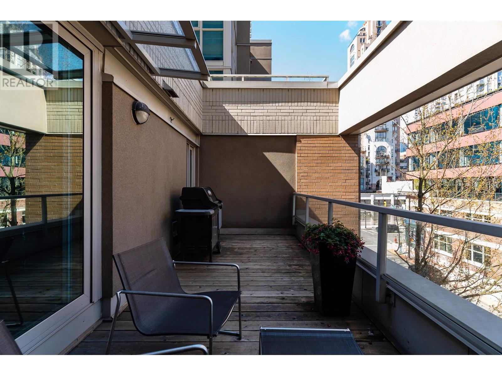 505 1318 Homer Street, Vancouver, British Columbia  V6B 6A7 - Photo 25 - R2999320