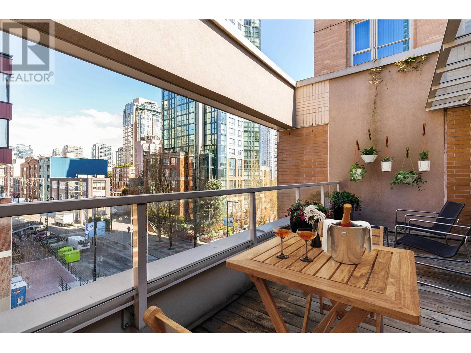 505 1318 Homer Street, Vancouver, British Columbia  V6B 6A7 - Photo 26 - R2999320