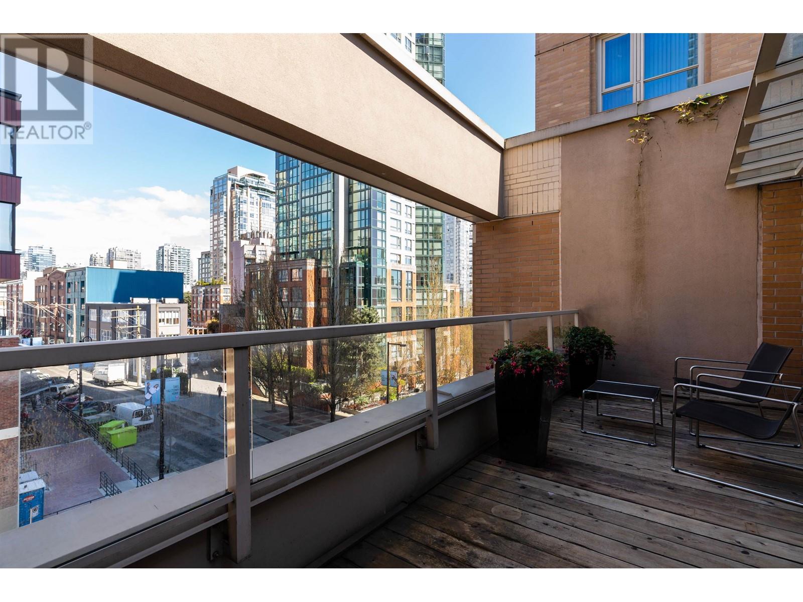 505 1318 Homer Street, Vancouver, British Columbia  V6B 6A7 - Photo 27 - R2999320