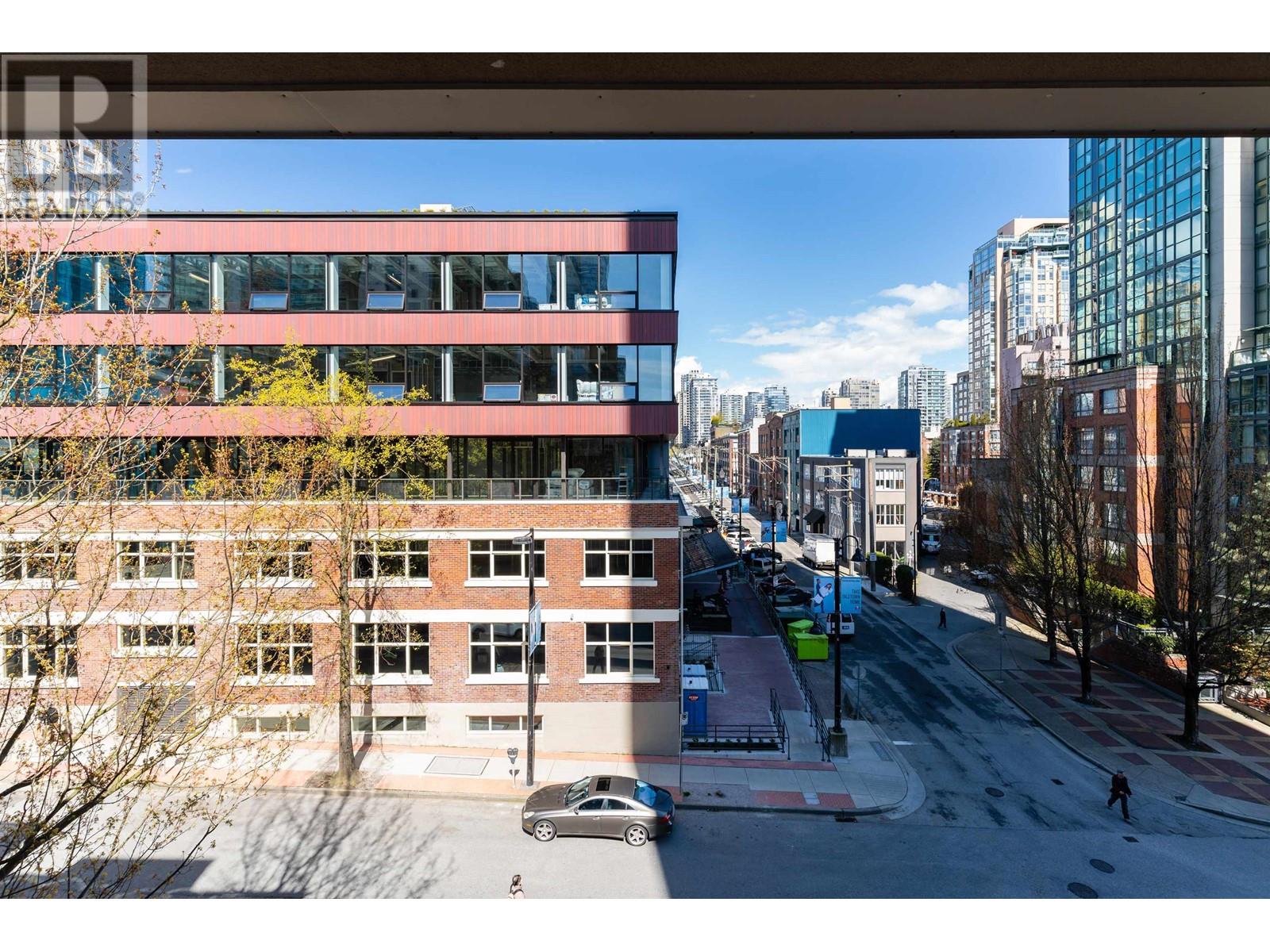 505 1318 Homer Street, Vancouver, British Columbia  V6B 6A7 - Photo 30 - R2999320