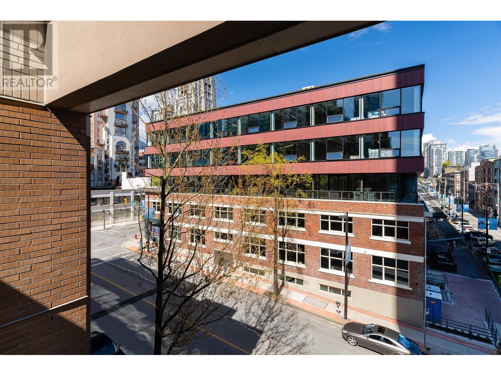 505 1318 Homer Street, Vancouver, British Columbia  V6B 6A7 - Photo 31 - R2999320
