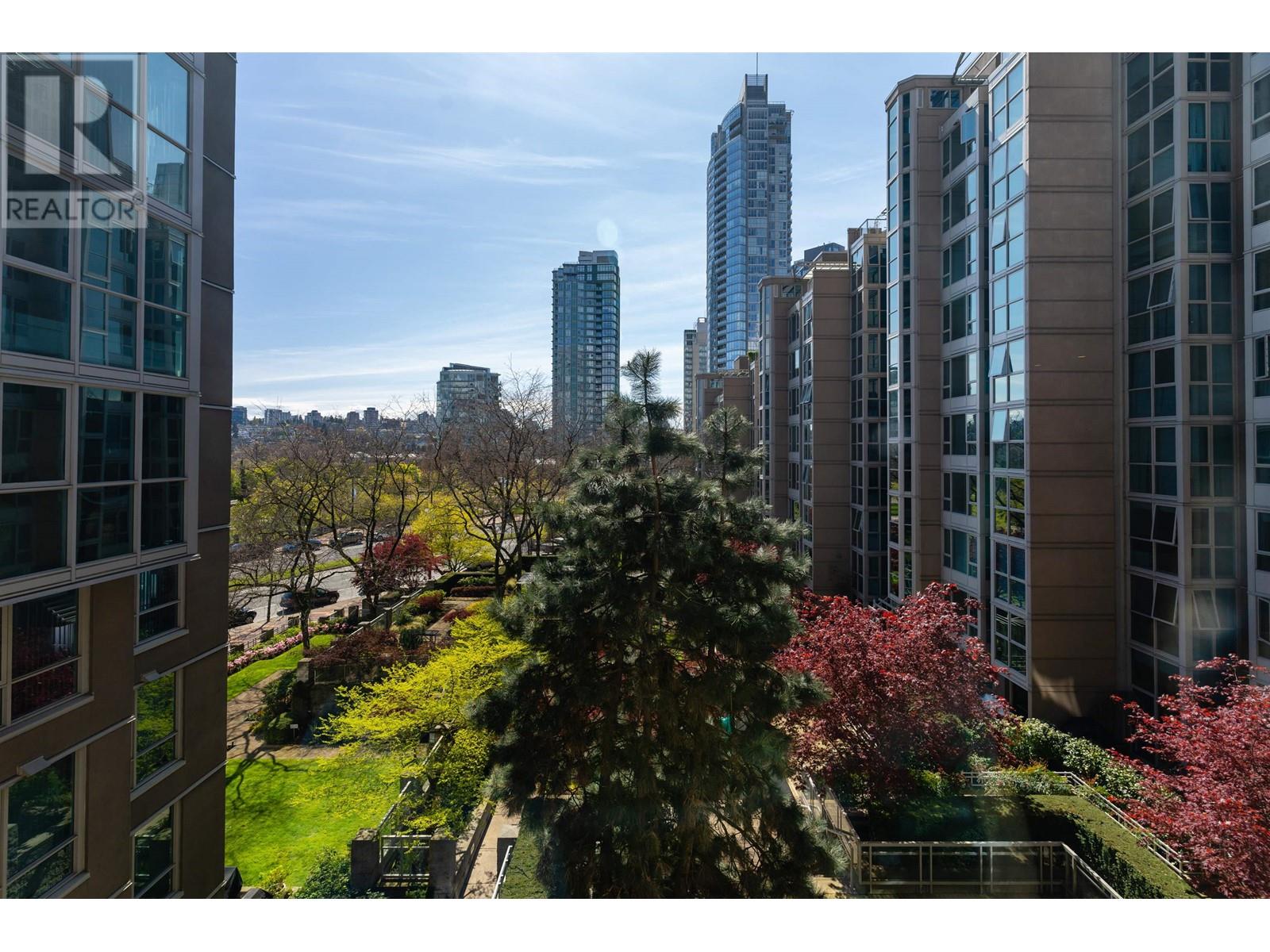 505 1318 Homer Street, Vancouver, British Columbia  V6B 6A7 - Photo 32 - R2999320