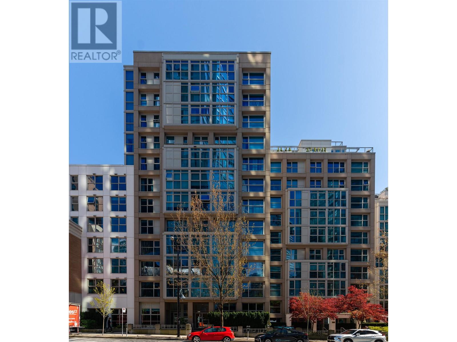 505 1318 Homer Street, Vancouver, British Columbia  V6B 6A7 - Photo 36 - R2999320