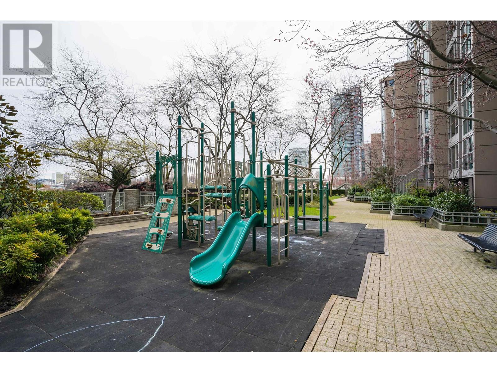 505 1318 Homer Street, Vancouver, British Columbia  V6B 6A7 - Photo 37 - R2999320