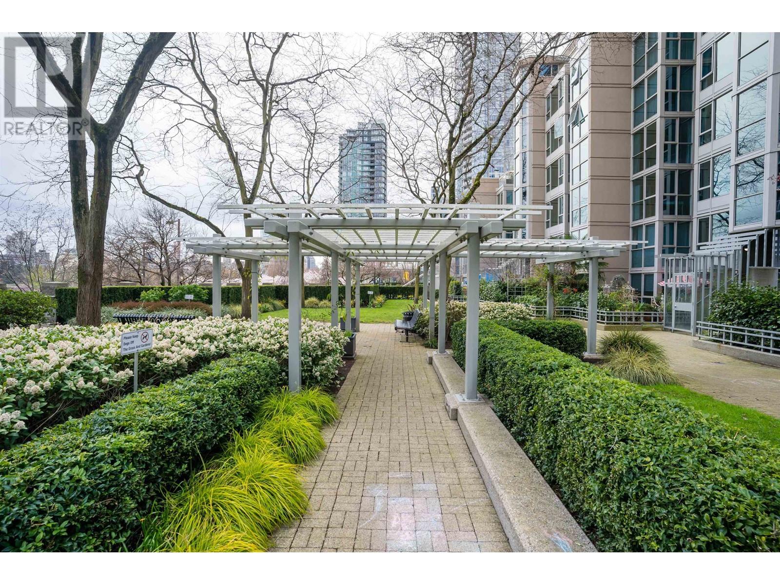 505 1318 Homer Street, Vancouver, British Columbia  V6B 6A7 - Photo 38 - R2999320