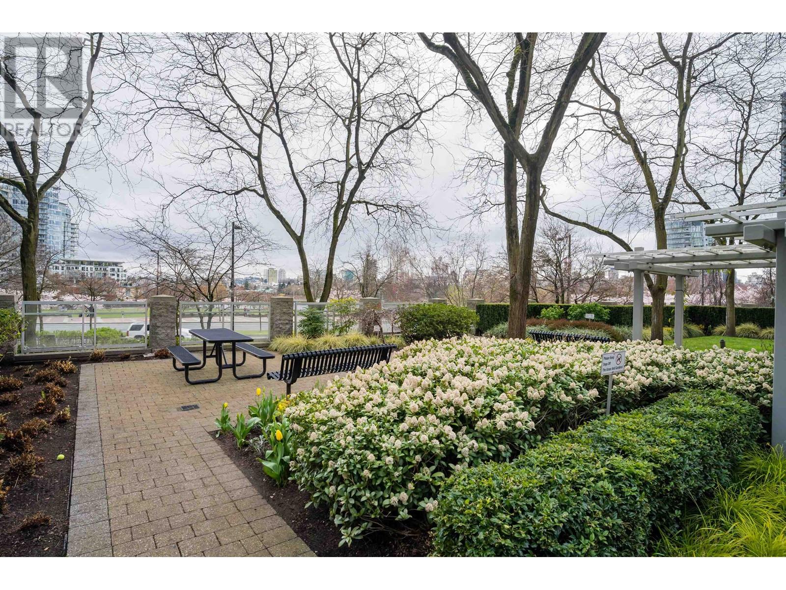 505 1318 Homer Street, Vancouver, British Columbia  V6B 6A7 - Photo 39 - R2999320