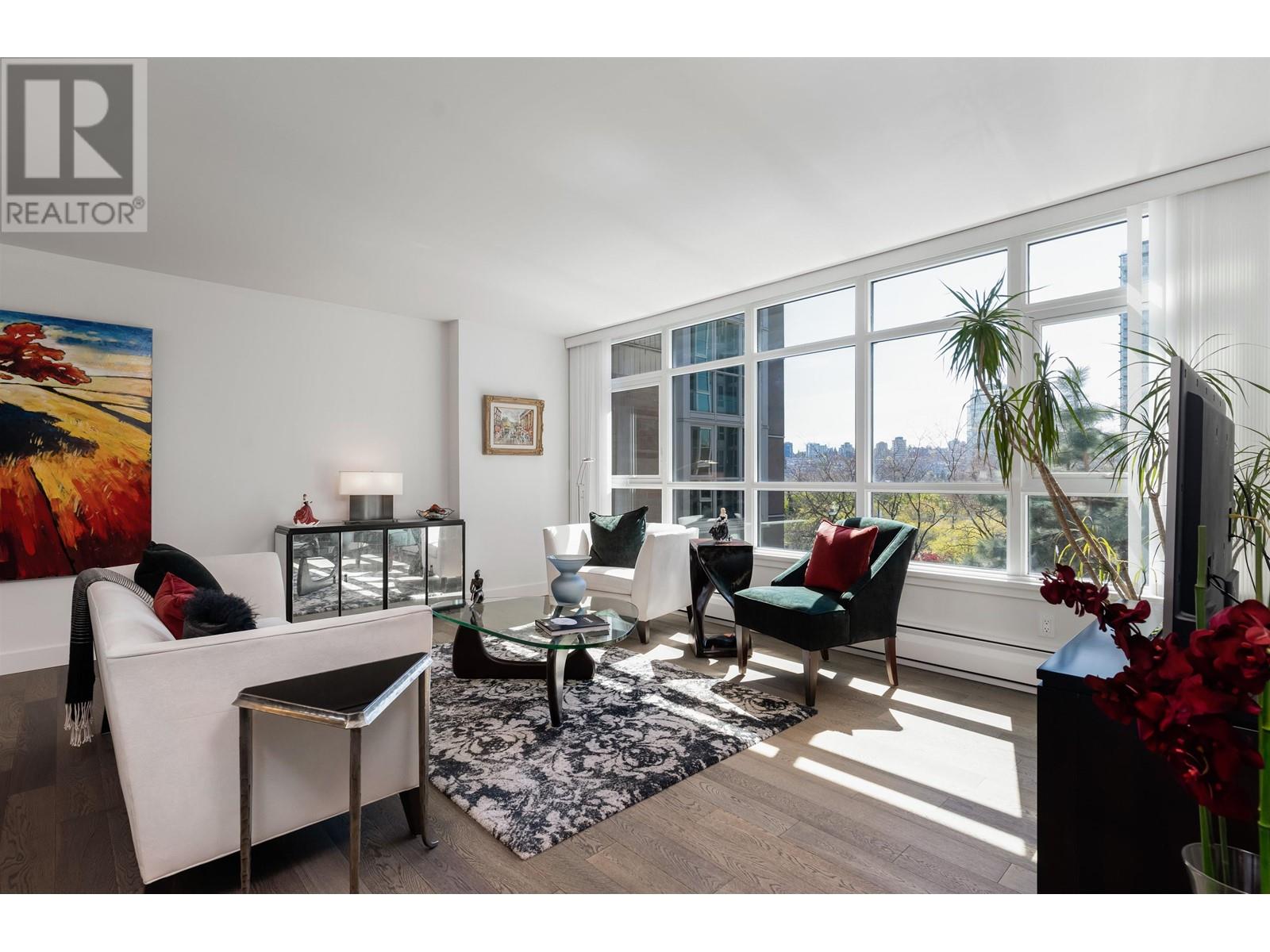 505 1318 Homer Street, Vancouver, British Columbia  V6B 6A7 - Photo 4 - R2999320