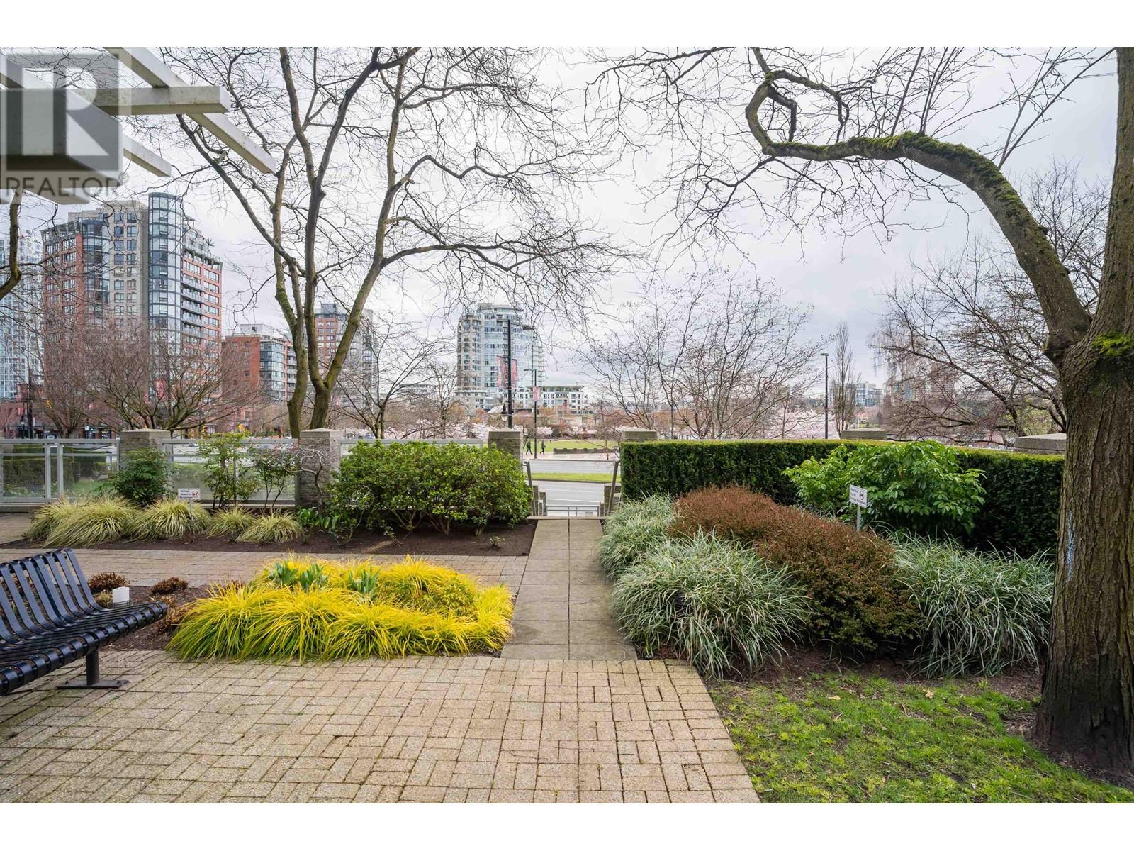505 1318 Homer Street, Vancouver, British Columbia  V6B 6A7 - Photo 40 - R2999320
