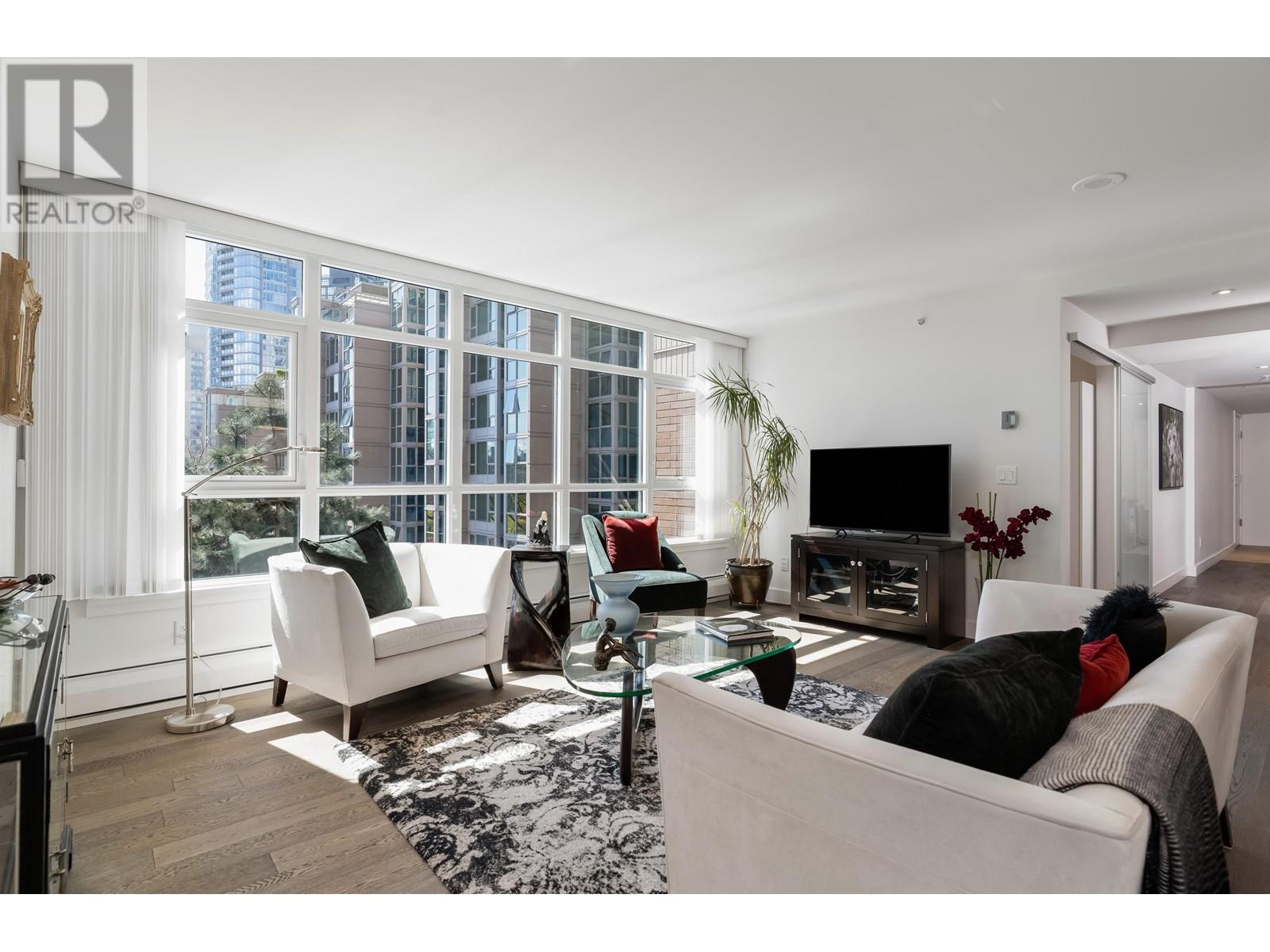 505 1318 Homer Street, Vancouver, British Columbia  V6B 6A7 - Photo 5 - R2999320
