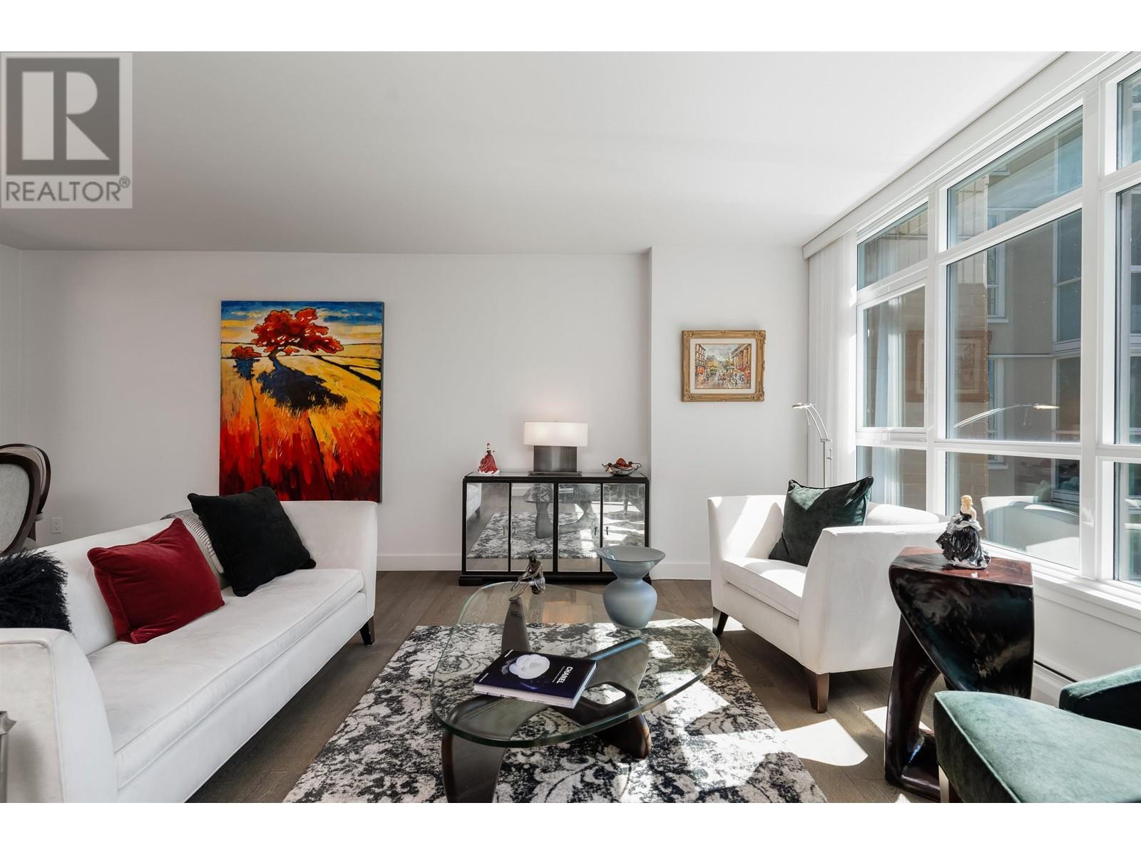 505 1318 Homer Street, Vancouver, British Columbia  V6B 6A7 - Photo 6 - R2999320