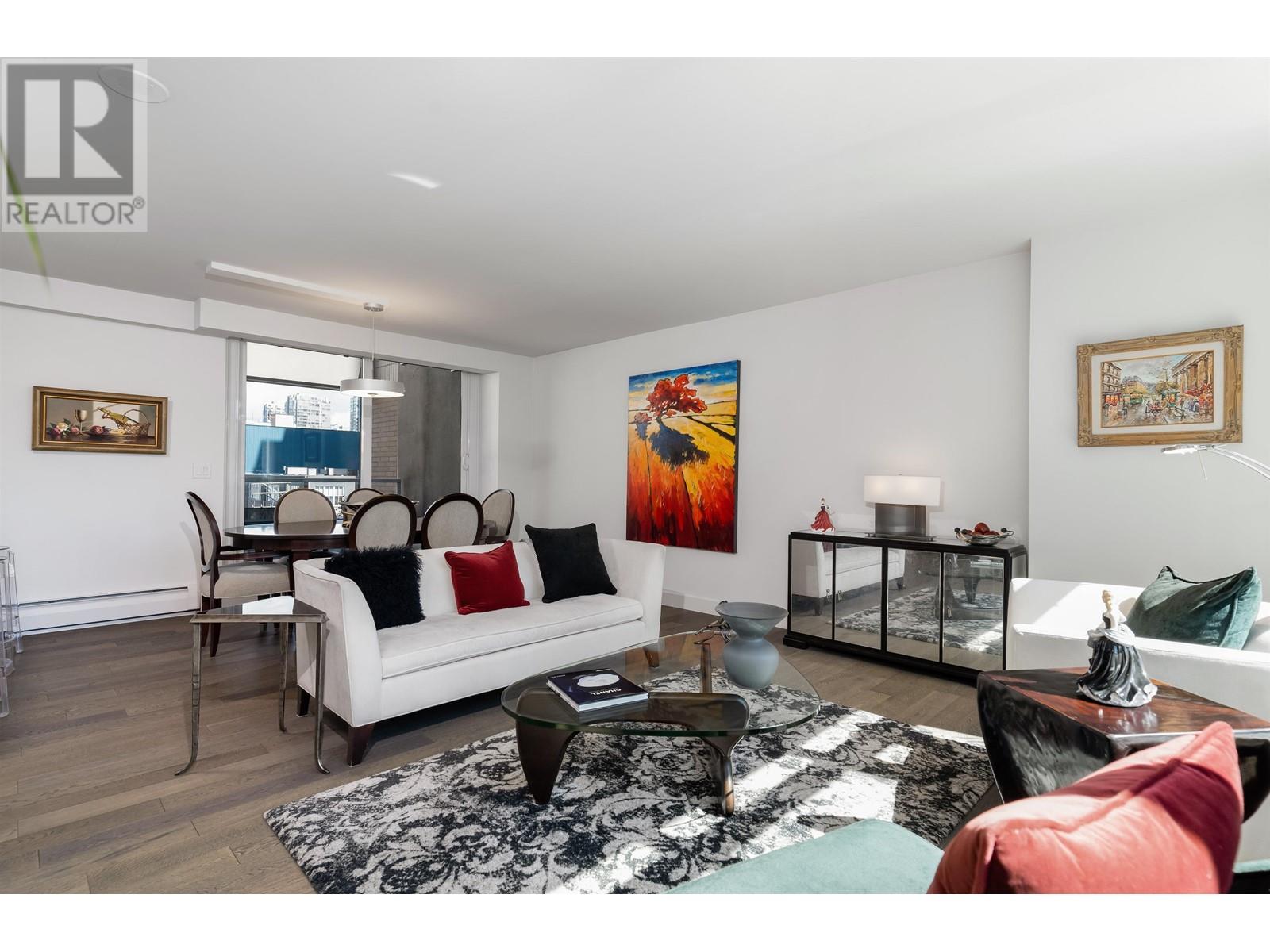 505 1318 Homer Street, Vancouver, British Columbia  V6B 6A7 - Photo 7 - R2999320