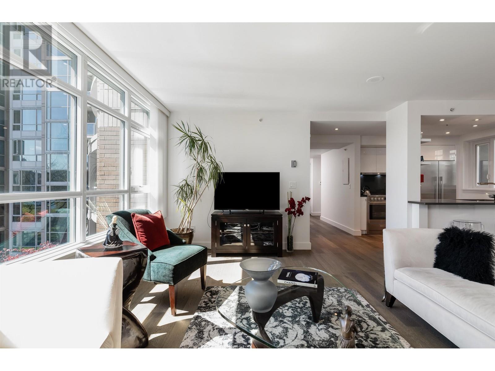 505 1318 Homer Street, Vancouver, British Columbia  V6B 6A7 - Photo 9 - R2999320