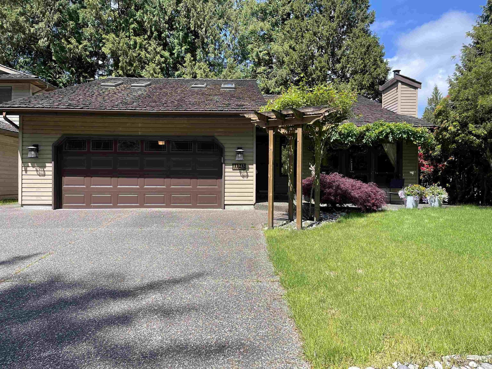 11943 BRIARWOOD PLACE, Delta, British Columbia