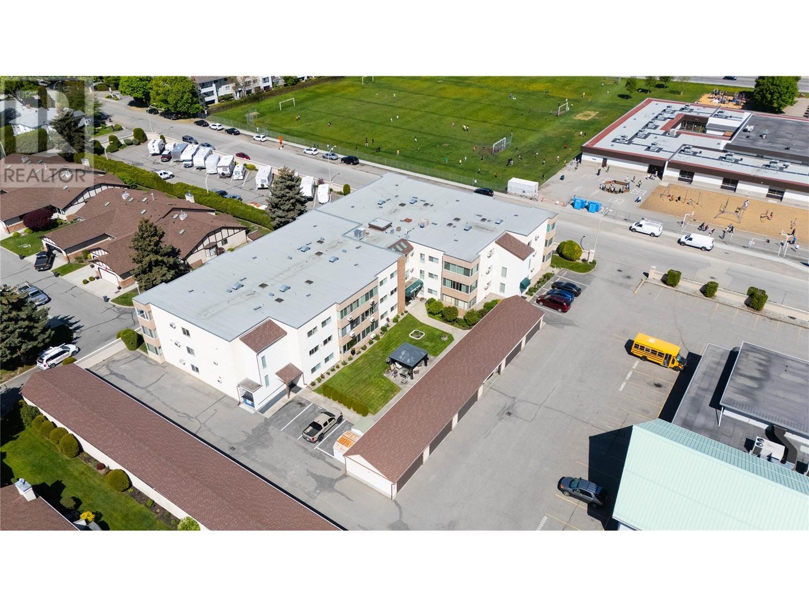 1055 Glenwood Avenue Unit# 208, Kelowna, British Columbia  V1Y 5M8 - Photo 24 - 10345191