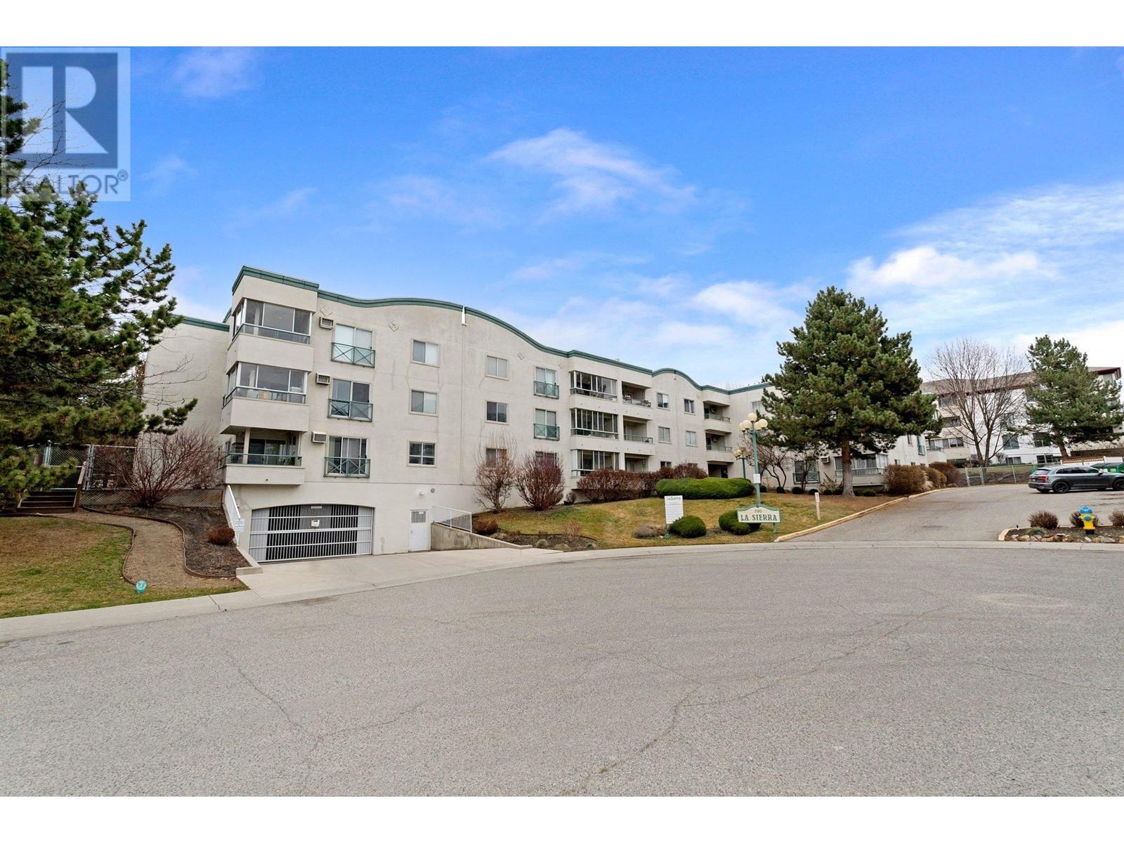 730 Badke Road Unit# 211, Kelowna, British Columbia