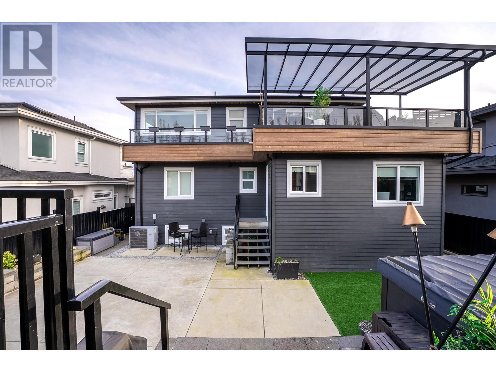 4623 Napier Street, Burnaby, British Columbia  V5C 3H6 - Photo 37 - R2999274
