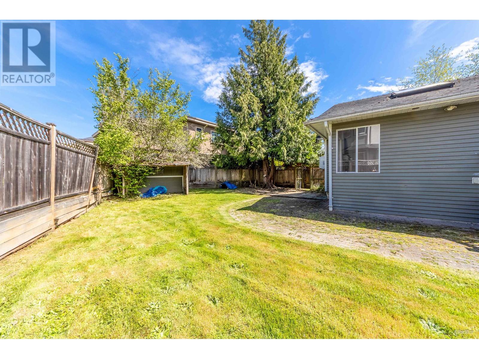 10320 Aragon Road, Richmond, British Columbia  V7A 3E7 - Photo 4 - R2999304