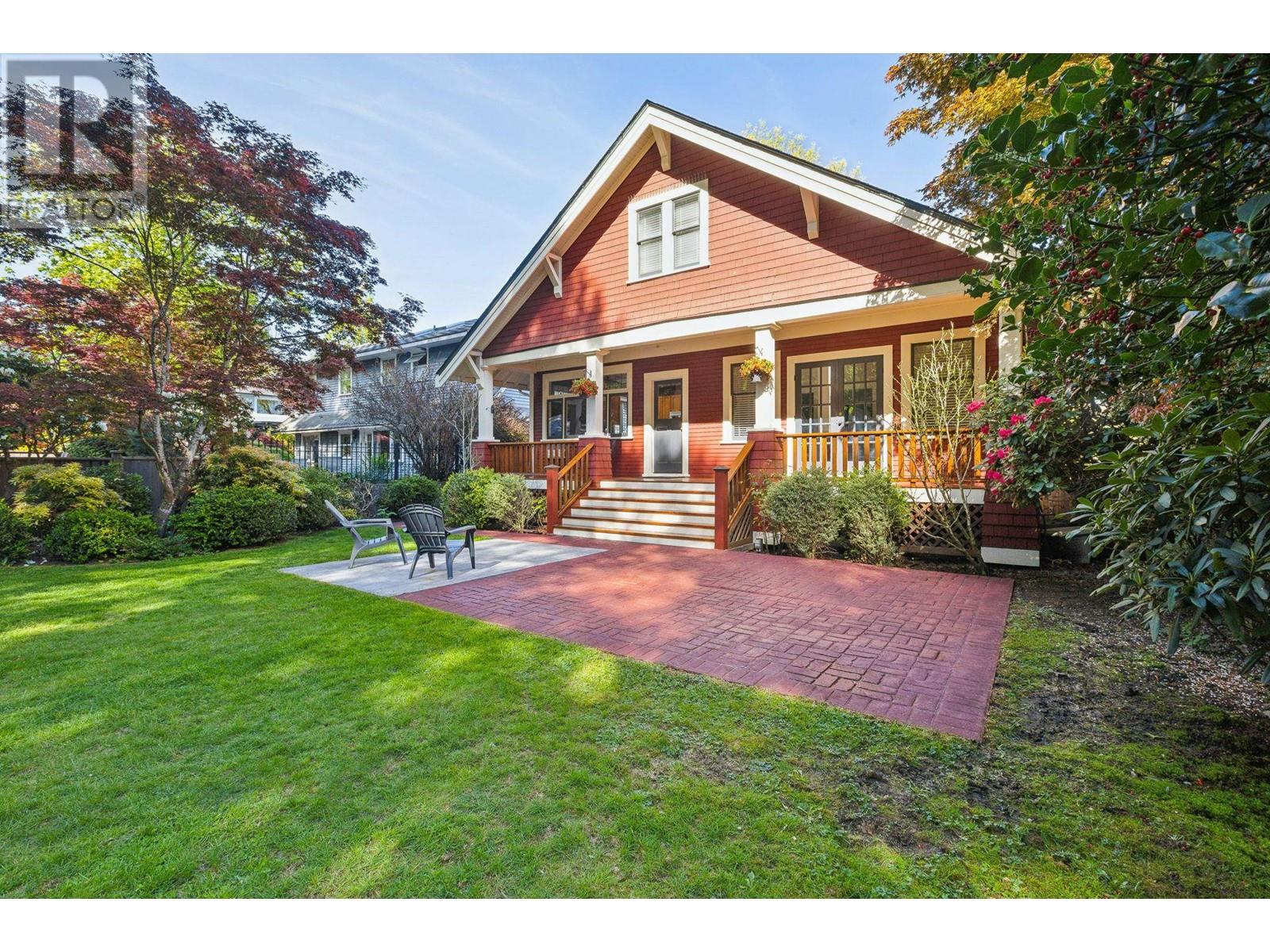 3391 Mountain Highway, North Vancouver, British Columbia  V7K 2H4 - Photo 34 - R2999305