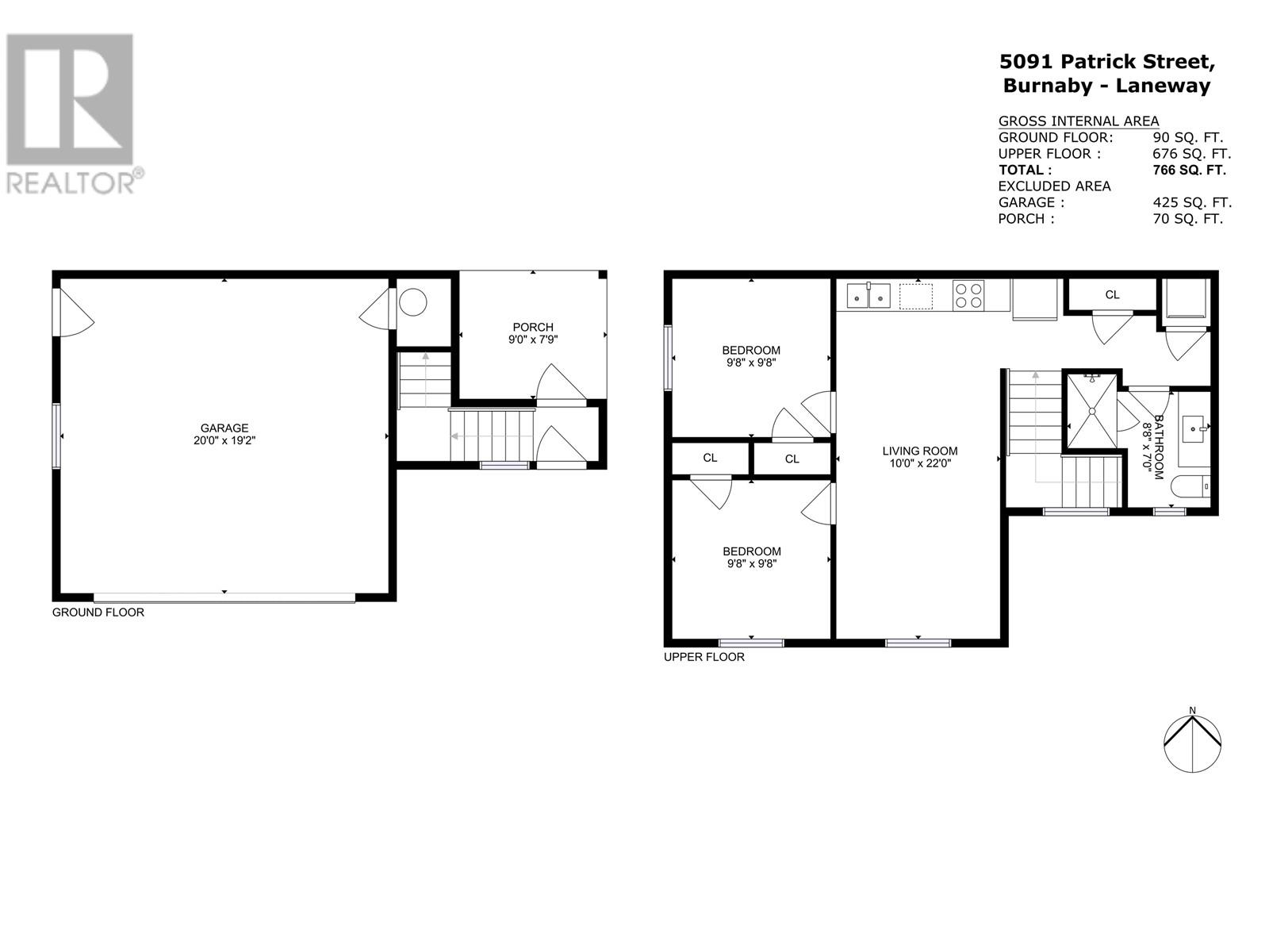 5091 Patrick Street, Burnaby, British Columbia  V5J 3A7 - Photo 39 - R2999309