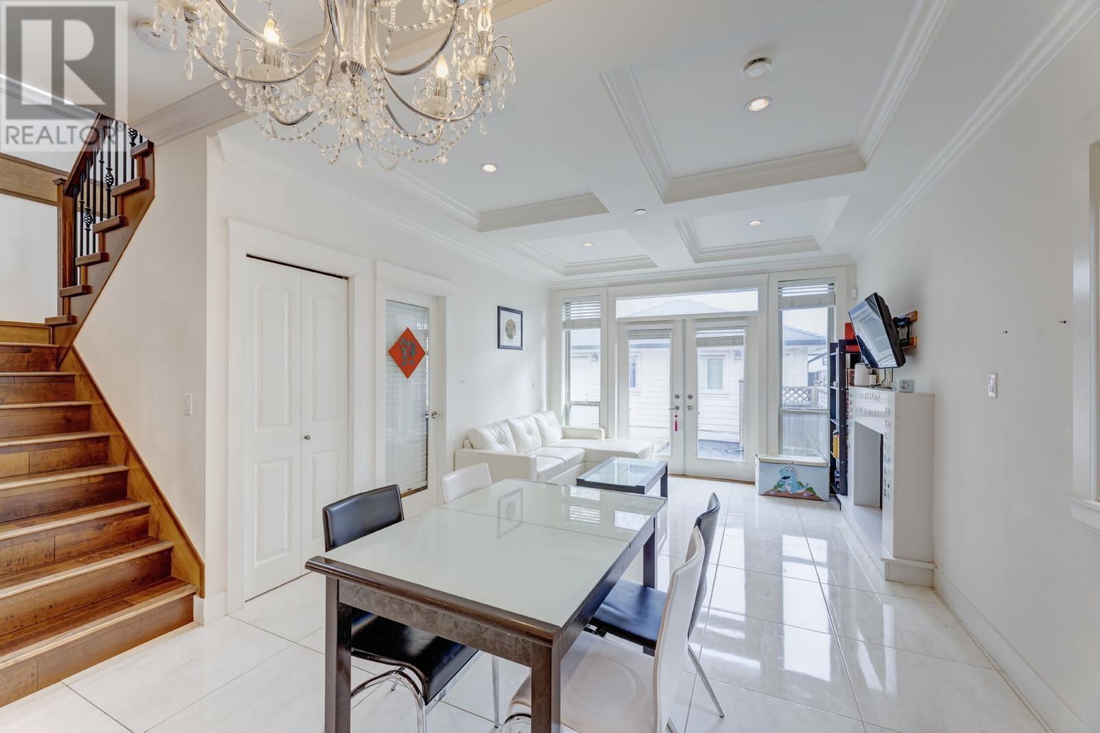 8522 Cartier Street, Vancouver, British Columbia  V6T 4T8 - Photo 10 - R2999300