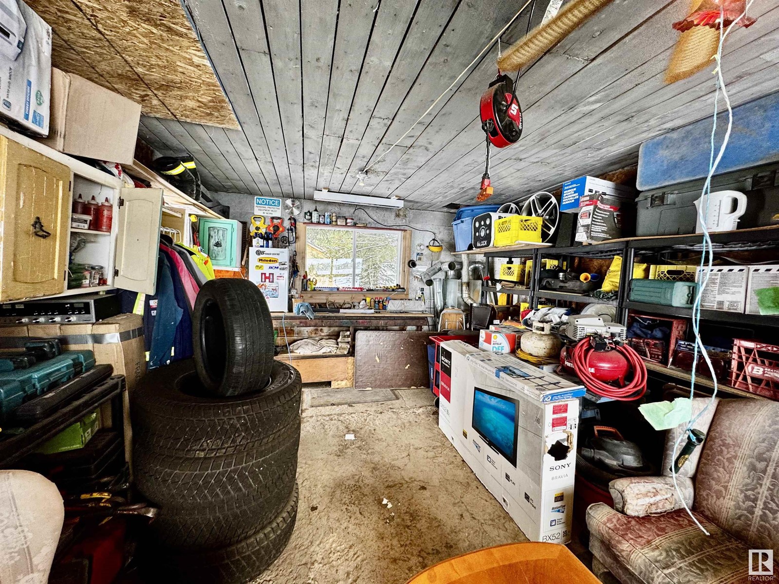 453035a Range Road 74, Rural Wetaskiwin County, Alberta  T0C 0A0 - Photo 14 - E4425864