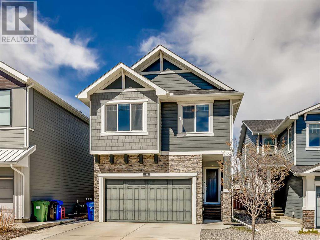 138 Cranbrook Cove Se, Calgary, Alberta  T3M 2S9 - Photo 1 - A2208578
