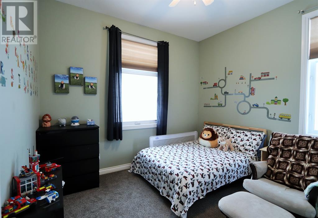420084 Range Road 252, Rural Ponoka County, Alberta  T4J 1R3 - Photo 12 - A2216656