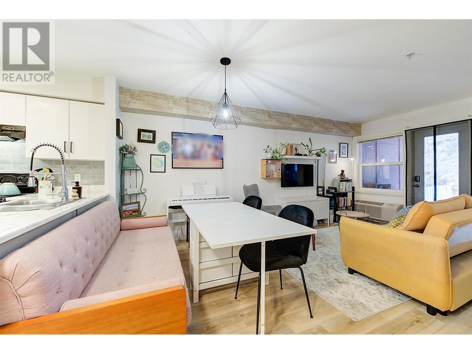 1481 Glenmore Road N Unit# 210, Kelowna, British Columbia  V1V 2C5 - Photo 11 - 10346713