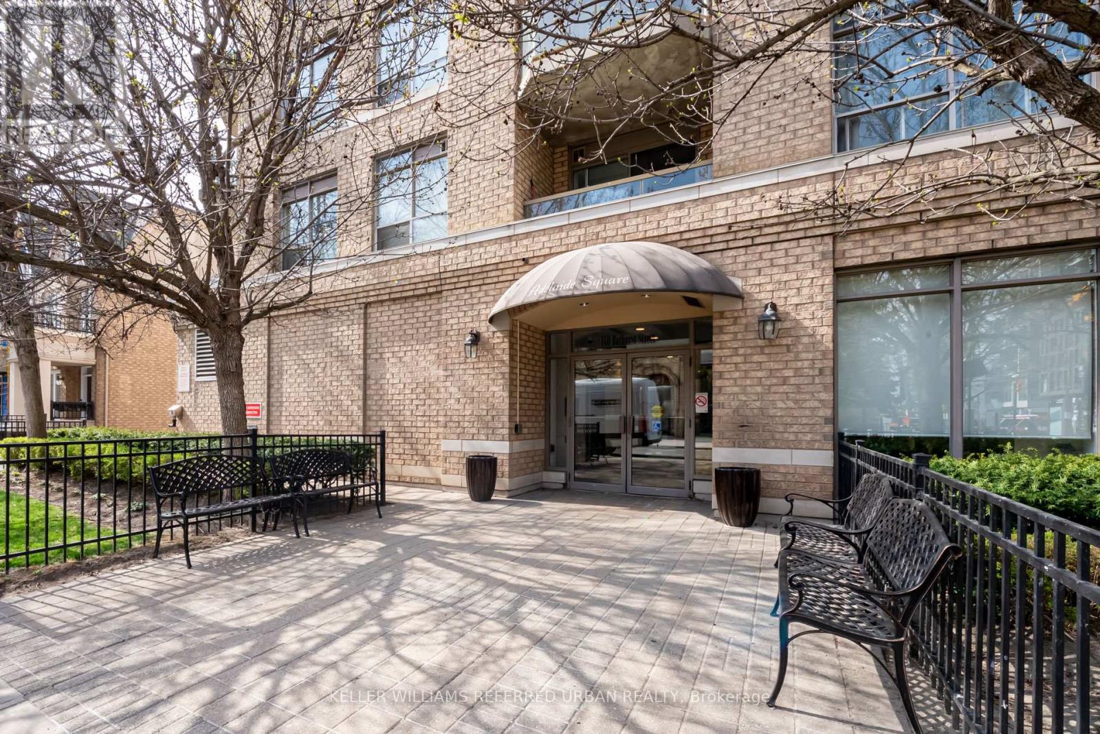 703 - 140 Bathurst Street, Toronto, Ontario  M5V 3N8 - Photo 25 - C12113740