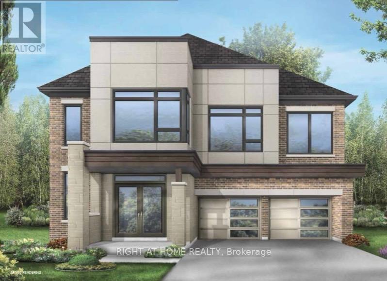 2978 EBONY STREET, Ajax, Ontario