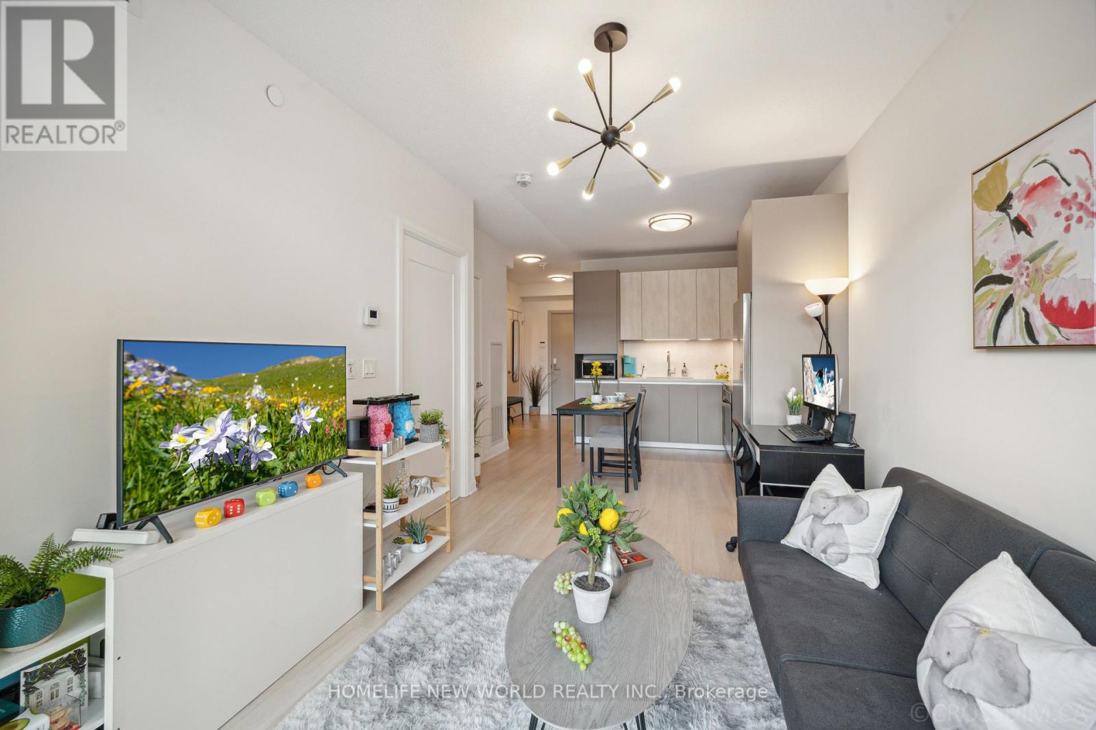 216 - 396 Highway 7 E, Richmond Hill, Ontario  L4B 0G7 - Photo 10 - N12089983