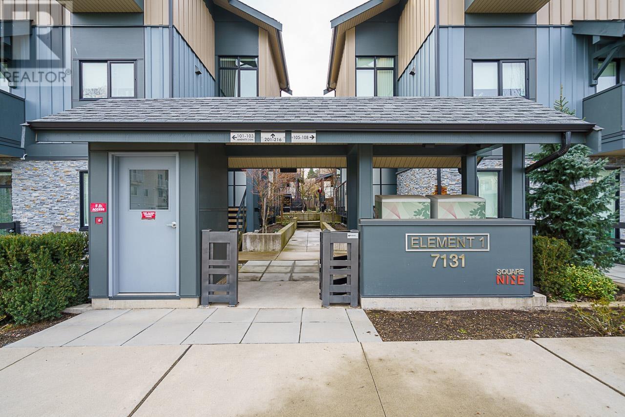103 7131 17 Avenue, Burnaby, British Columbia  V3N 1K8 - Photo 34 - R2983266