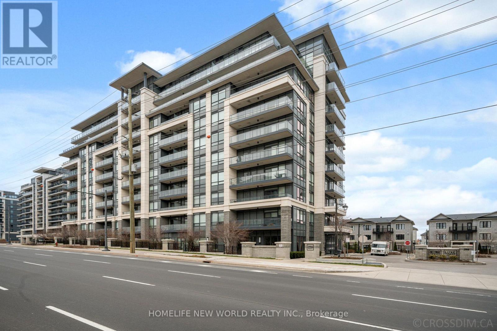 216 - 396 Highway 7 E, Richmond Hill, Ontario  L4B 0G7 - Photo 28 - N12089983