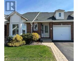 17 - 222 FELLOWES CRESCENT, Hamilton, Ontario
