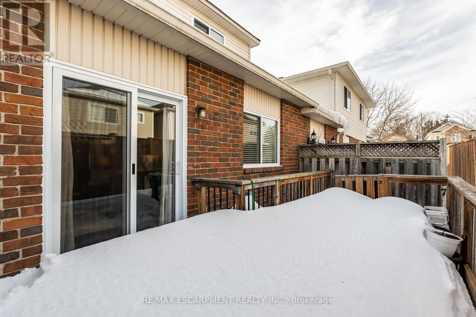 17 - 222 Fellowes Crescent, Hamilton, Ontario  L8B 0R1 - Photo 40 - X11994095