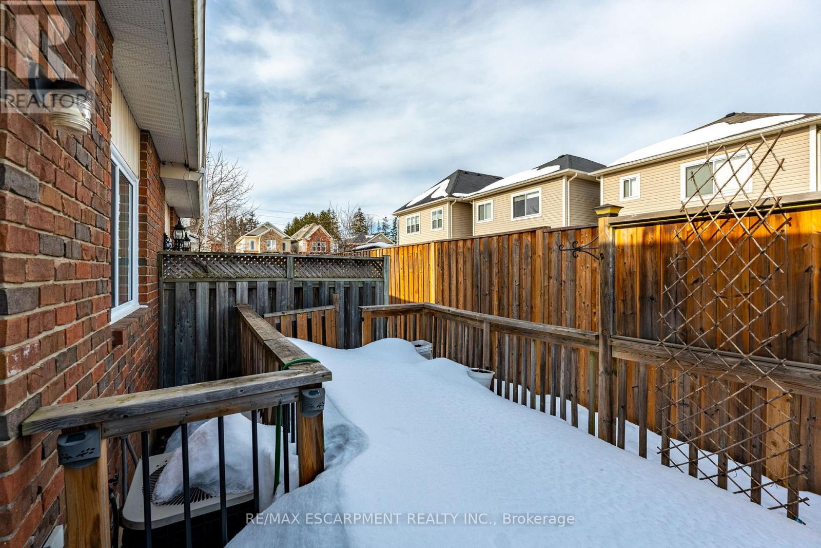 17 - 222 Fellowes Crescent, Hamilton, Ontario  L8B 0R1 - Photo 41 - X11994095