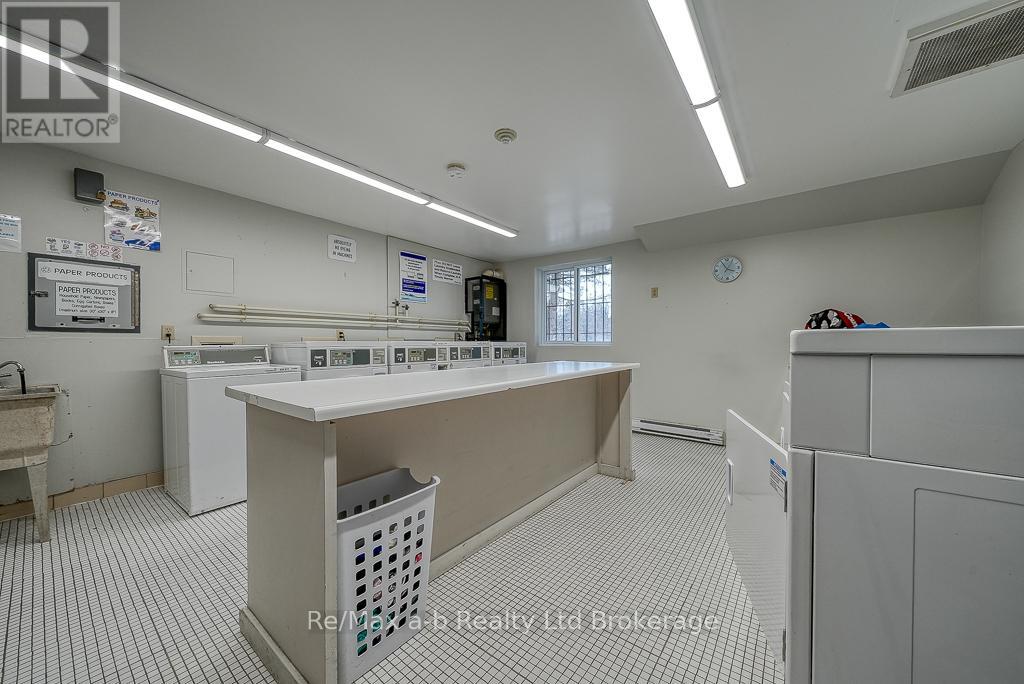 809 - 986 Huron Street, London East, Ontario  N5Y 5E4 - Photo 13 - X12128997